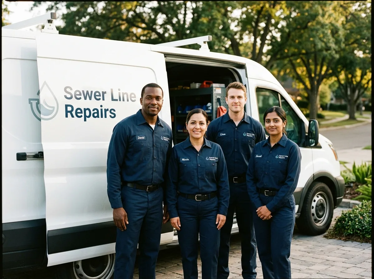 Emergency Plumber company in Bardstown, KY